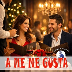 A me me gusta